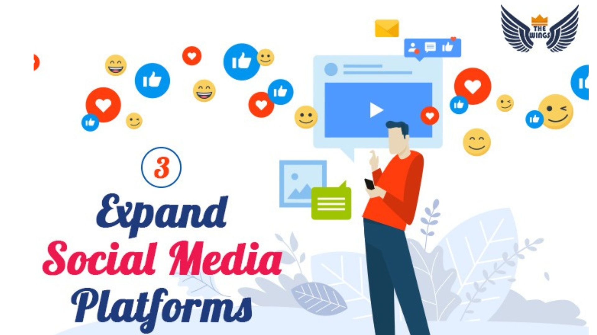 Social Media Platform