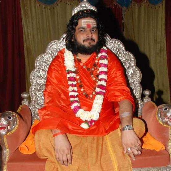 Maharshi Keshwananda ji