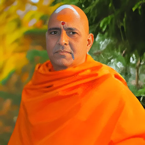 Pradeep Bhaiyya ji Maharaj