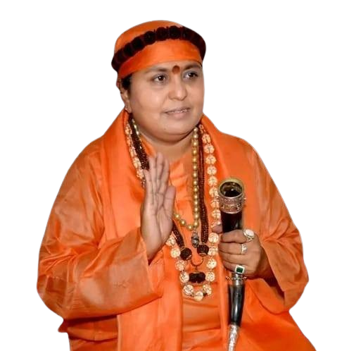 Sadhvi vibhanand Giri