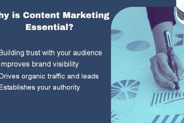 Content Marketing