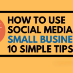 Social Media Tips