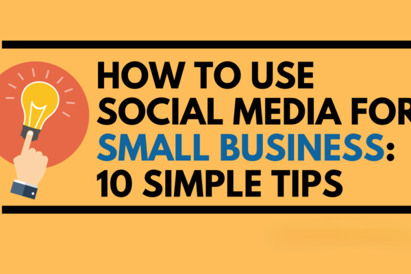 Social Media Tips