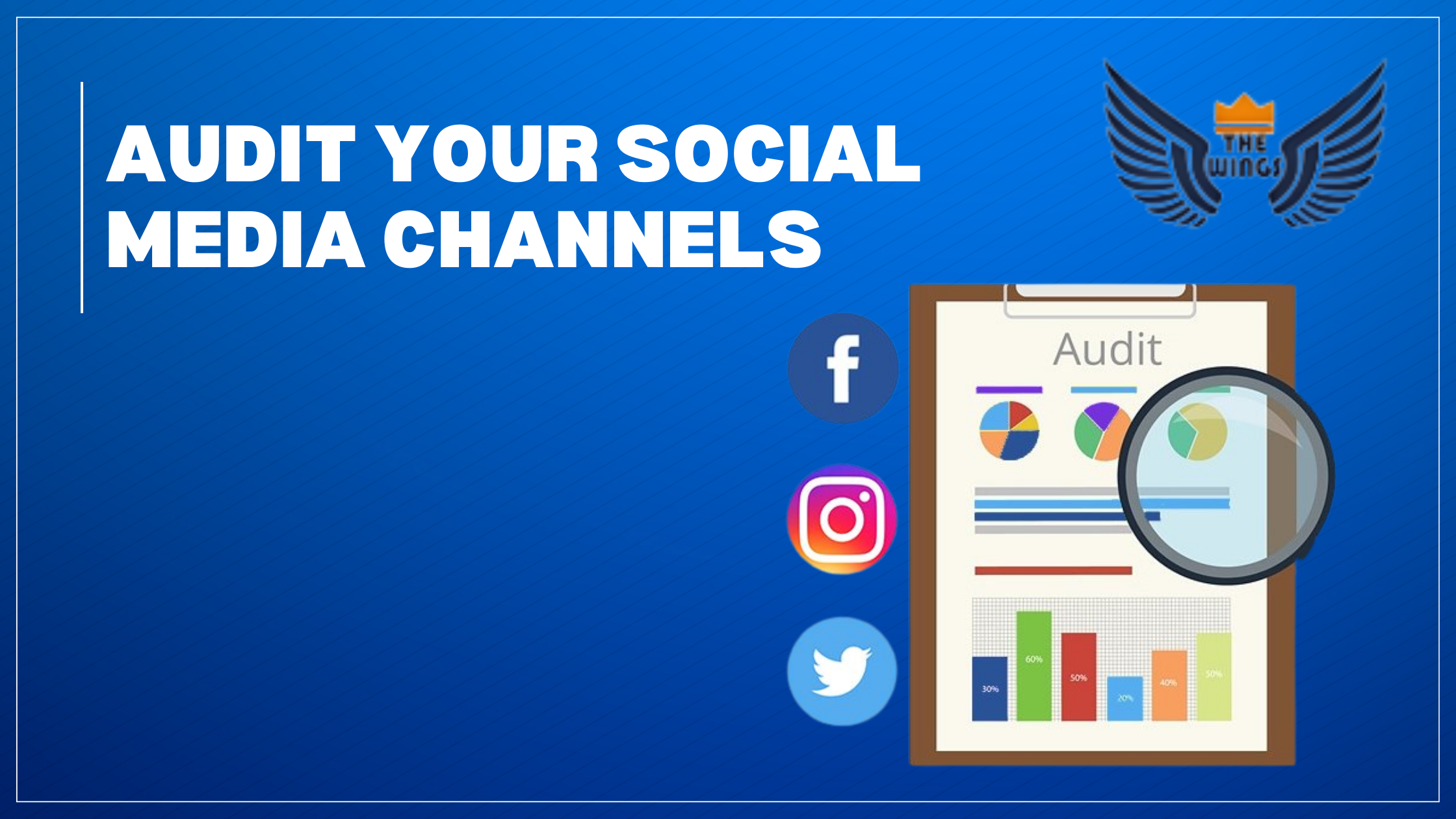 Social Media Content Calendar