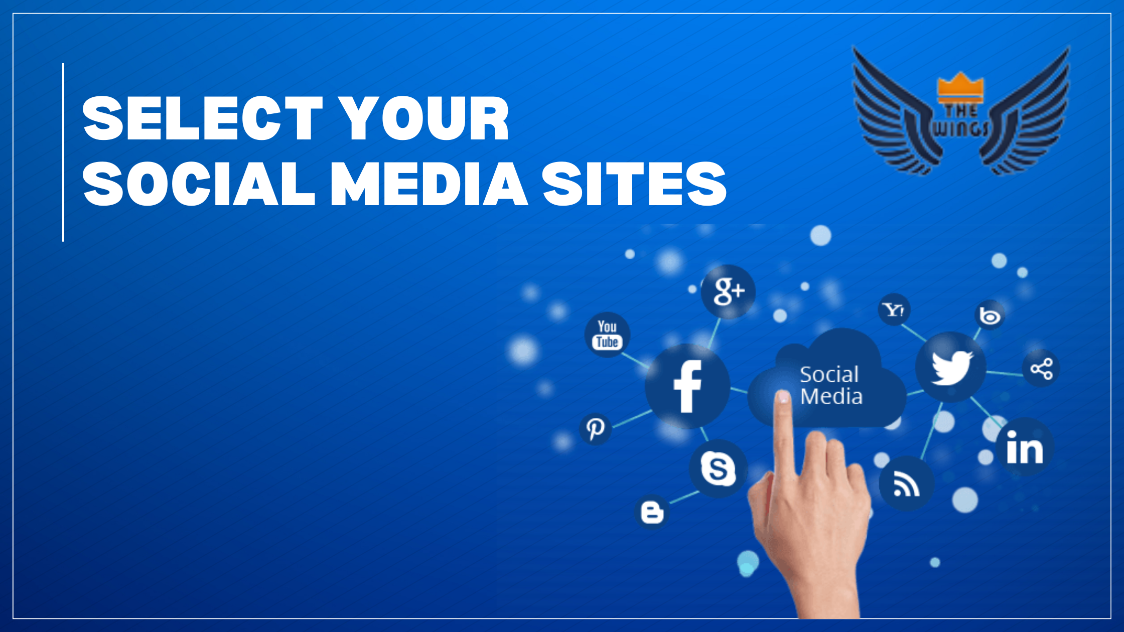 Social Media Content Calendar