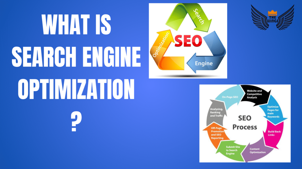 Search engine optimization