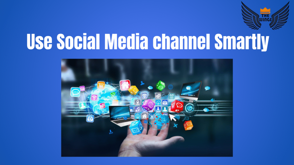 social media marketing strategy to grow business on a budget