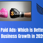 SEO vs Paid Ads comparison